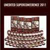 UNEDITED SUPERCONFERENCE 2011 - eBokly - Library of new courses!