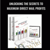 Unlocking the Secrets to Maximum Direct Mail Profits E28093 Dan Kennedy - eBokly - Library of new courses!