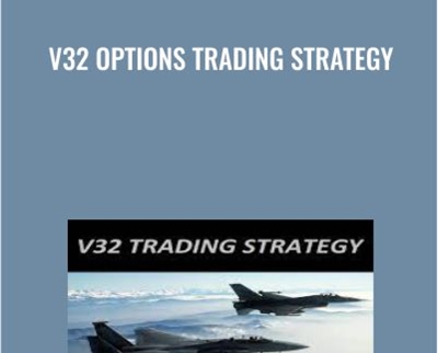 V32 Options Trading Strategy - eBokly - Library of new courses!