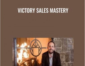 Victory Sales Mastery