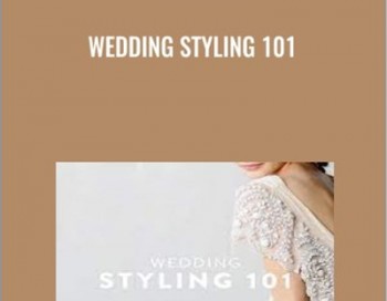 Wedding Styling 101 by Emily Newman and Joy Thigpen