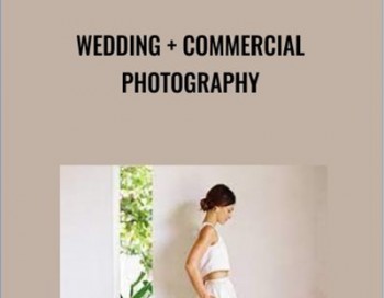 Wedding + Commercial Photography with Tec Petaja Combo