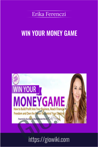 Win Your Money Game - eBokly - Library of new courses!