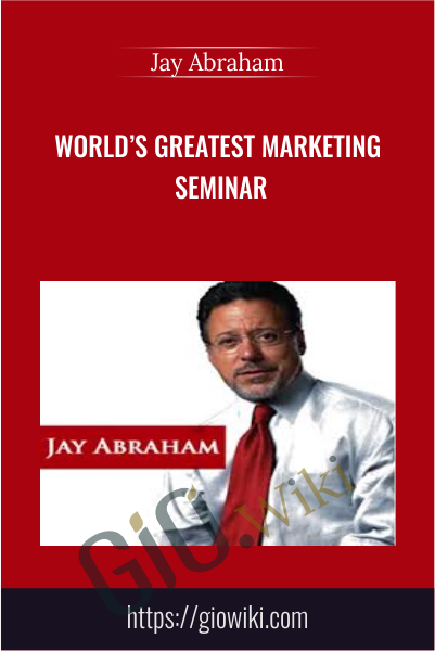 Worlds Greatest Marketing Seminar - eBokly - Library of new courses!