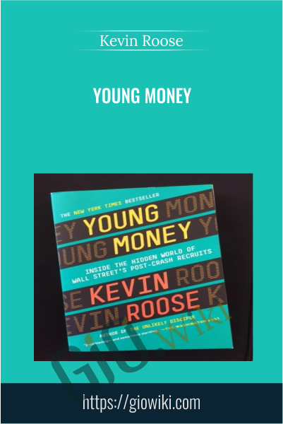 Young Money - eBokly - Library of new courses!