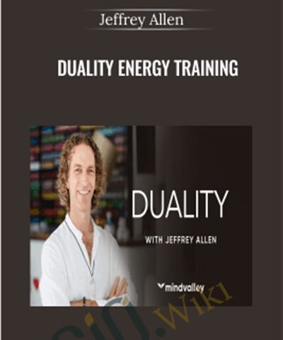 Duality Energy Training – Jeffrey Allen