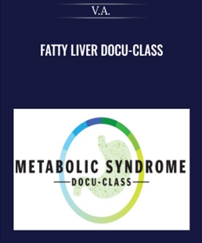 V.A. – Fatty Liver Docu-Class