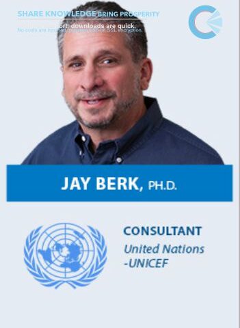 Mental Health Issues In The Classroom:  Practical Strategies For Helping Children And Adolescents Succeed – Jay Berk