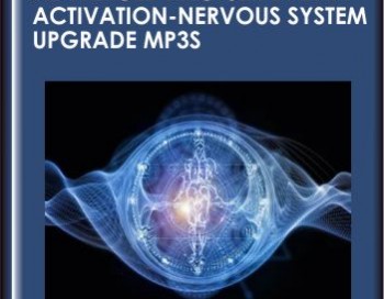 Advanced Arcturian DNA Activation-Nervous System Upgrade mp3s – Presence Healing Inc