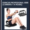 Exercise Professional-5000 (currently 14 hours) - EXERCISE EDUCATION, LLC