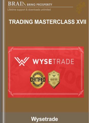 Trading Masterclass XVII – Wysetrade