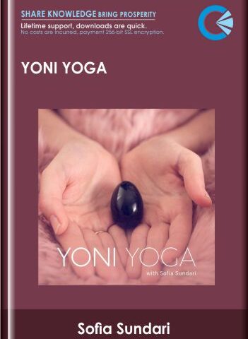 Yoni Yoga – Sofia Sundari