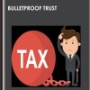 Bulletproof Trust - Carlton Weiss