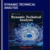 Dynamic Technical Analysis - Philippe Cahen