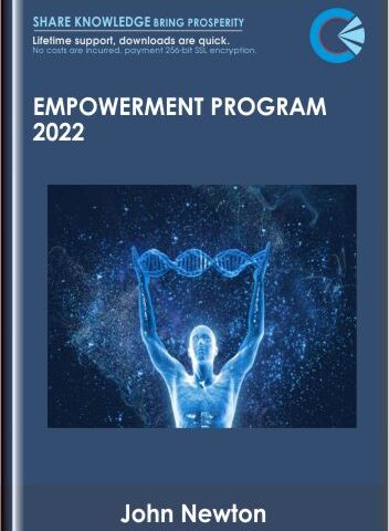 Empowerment Program 2022 – John Newton