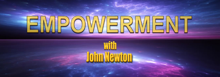 Empowerment Program 2022 - John Newton