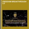 Freedom Breakthrough 2.0 - Jonathan Montoya