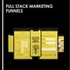 Full Stack Marketing Funnels - Rich+Niche