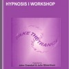 Hypnosis I workshop - John Overdurf & Julie Silverthorn