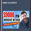 MMO Alliance - Marty Englander