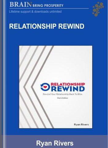 Relationship Rewind – Ryan Rivers
