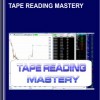 Tape Reading Mastery - Ken Calhoun