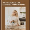 The Instagram Lab -Extended Payment Plan - Jenna Kutcher
