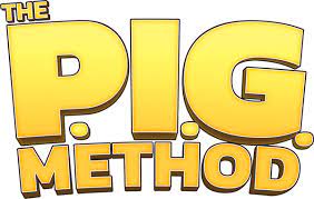 The P.I.G. Method - Chris Haddad 