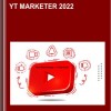 YT Marketer 2022 - Chris Derenberger