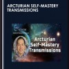 Arcturian Self-Mastery Transmissions - Gene Ang MEC