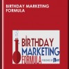 Birthday Marketing Formula - Jason Bell