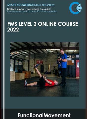 FMS Level 2 Online Course 2022 – FunctionalMovement