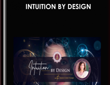 Intuition by Design – Karen Curry Parker