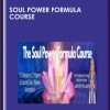 Soul power formula course - Jennifer McLean