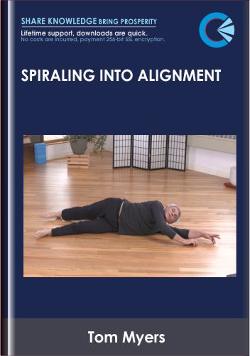 Spiraling into Alignment - Tom Myers