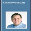 Cashflow Academy - Ultimate Options Class