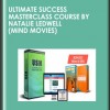 Ultimate Success Masterclass course by Natalie Ledwell (Mind Movies) – Bob Proctor