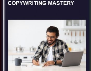 Certification: Copywriting Mastery –  DigitalMarketer