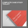 Complete Case Study Toolkit - The Futur