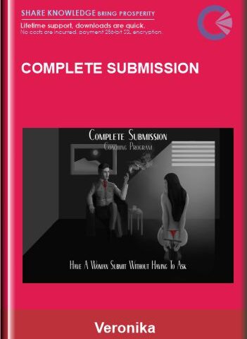 Complete Submission – Veronika