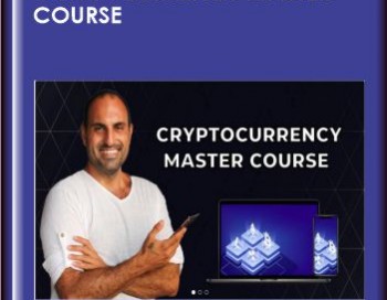 Cryptocurrency Master Course – James Crypto Guru