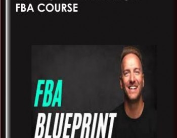FBA Blueprint – Amazon FBA Course – Adam Heist