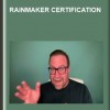 Frank Kern - Rainmaker Certification