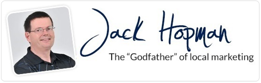 Google Ads Certification Academy - Jack Hopman 