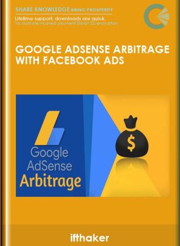 Google Adsense Arbitrage With Facebook Ads – Ifthaker