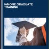 IAMONE Graduate Training - Seth Ellsworth