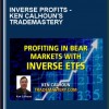 INVERSE PROFITS - Ken Calhoun's TradeMastery