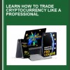 Learn How to Trade Cryptocurrency like a Professional - Cryptonera Pro