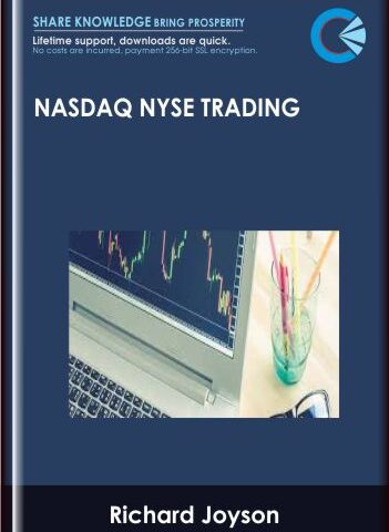 NASDAQ NYSE Trading Courses – Richard Joyson