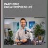 Part-Time Creatorpreneur - Ali Abdaal
